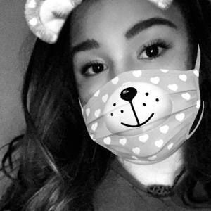 Meet your Posher, Cameryn